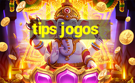 tips jogos