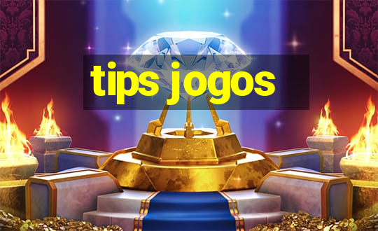 tips jogos