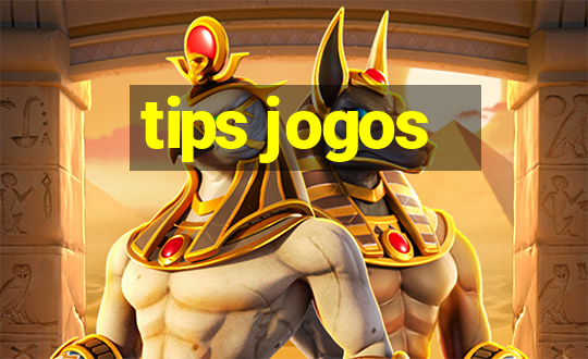 tips jogos