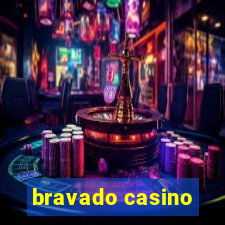 bravado casino