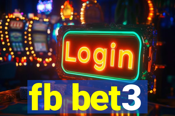 fb bet3