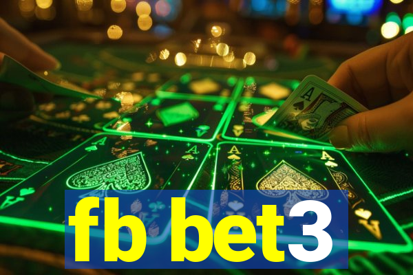 fb bet3