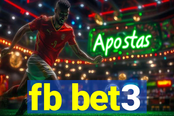 fb bet3