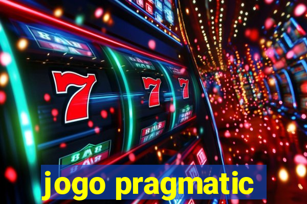 jogo pragmatic