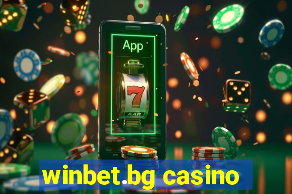 winbet.bg casino