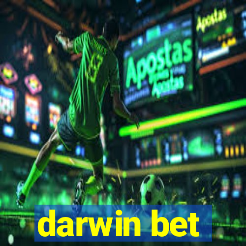 darwin bet