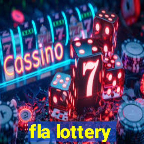 fla lottery