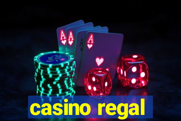 casino regal