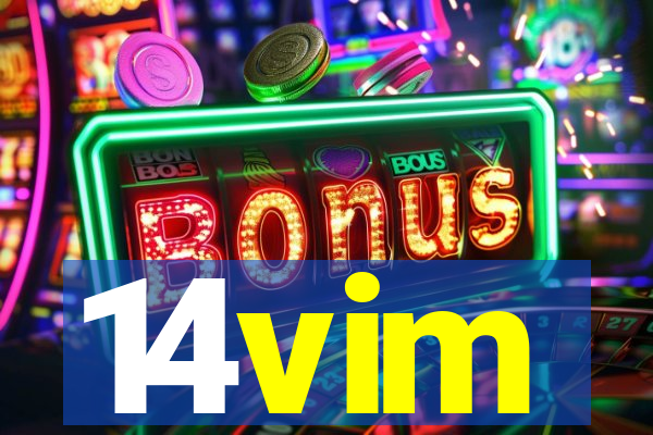 14vim