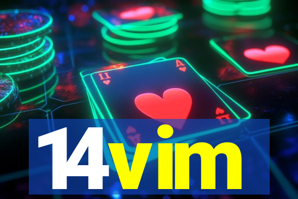 14vim