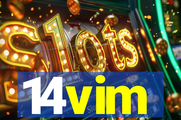 14vim