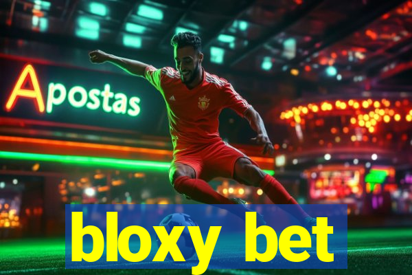 bloxy bet