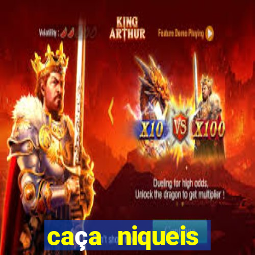 caça niqueis fortune tiger