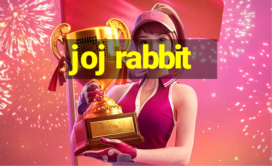 joj rabbit