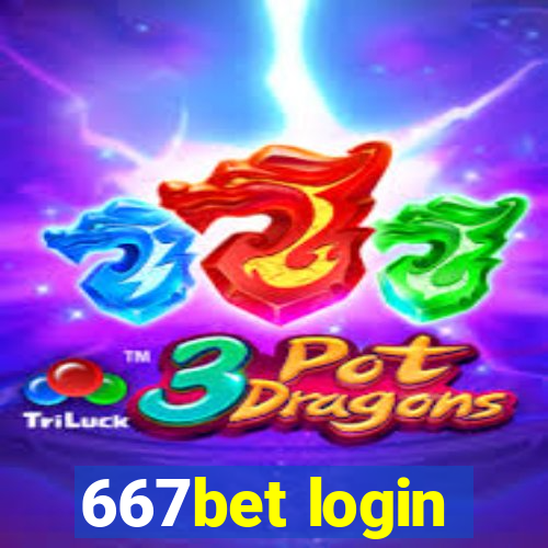 667bet login