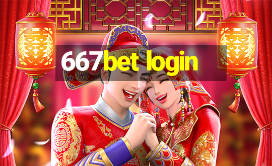 667bet login