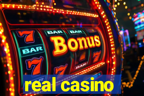 real casino