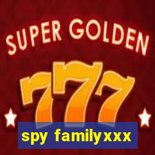 spy familyxxx