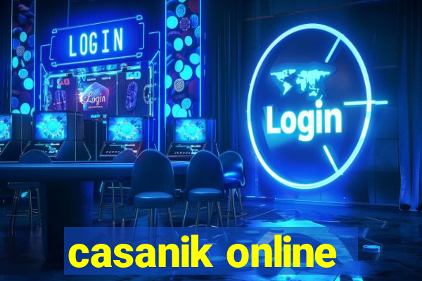 casanik online