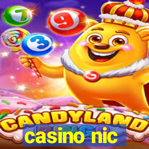 casino nic