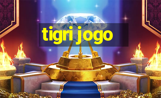 tigri jogo