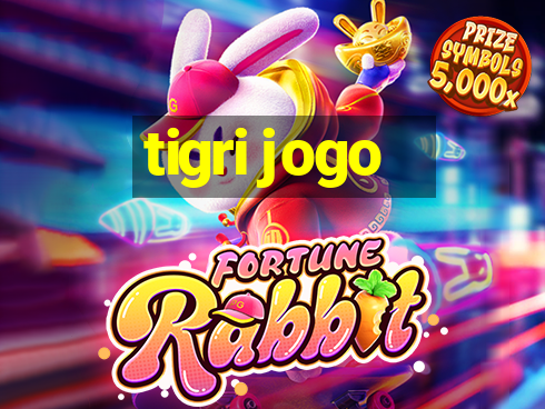 tigri jogo