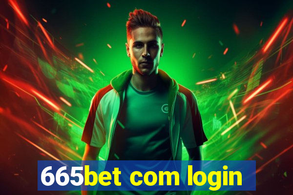 665bet com login