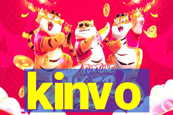 kinvo