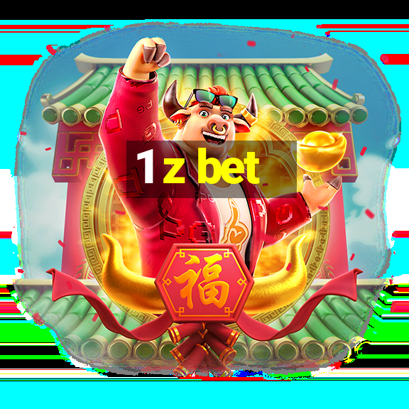 1 z bet