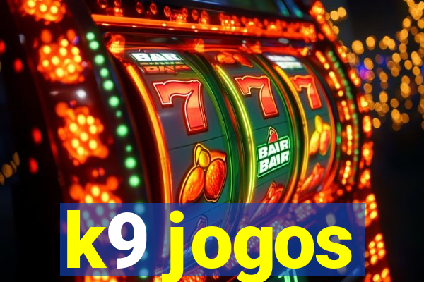 k9 jogos