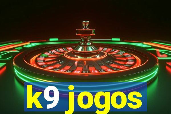 k9 jogos