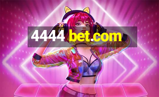 4444 bet.com