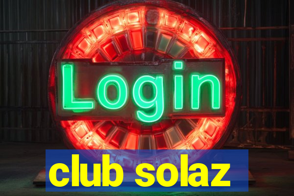 club solaz