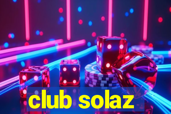 club solaz