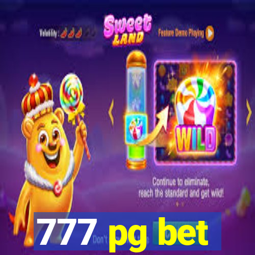 777 pg bet