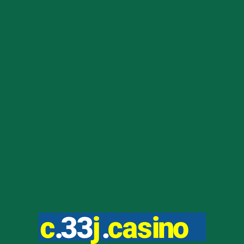 c.33j.casino