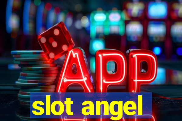 slot angel