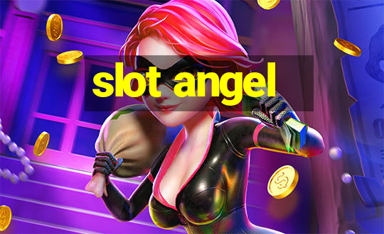 slot angel