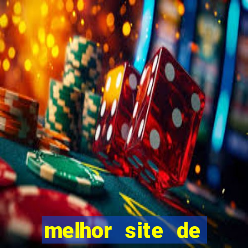 melhor site de apostas casino