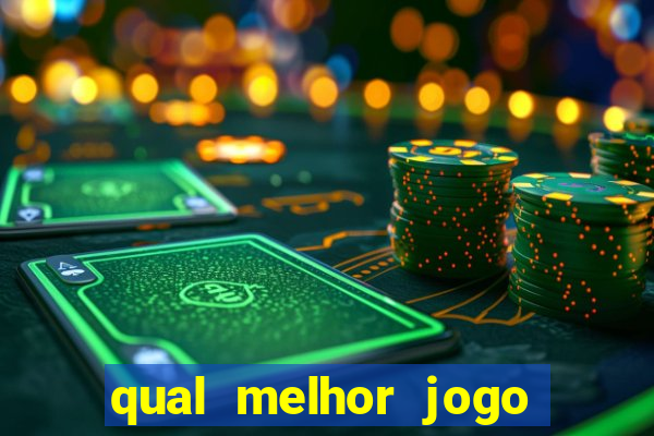 qual melhor jogo de cassino para ganhar dinheiro no sportingbet