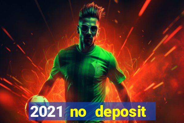 2021 no deposit bonuses wild joker casino