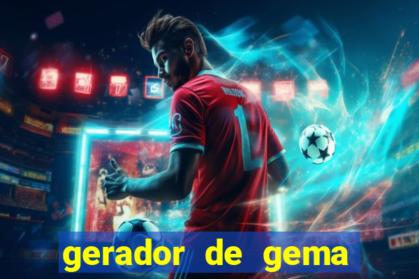 gerador de gema brawl stars