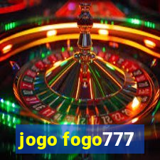 jogo fogo777