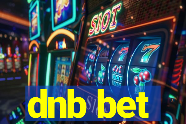 dnb bet