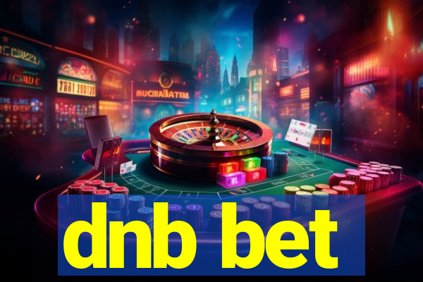 dnb bet