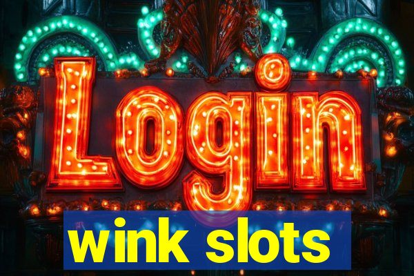 wink slots