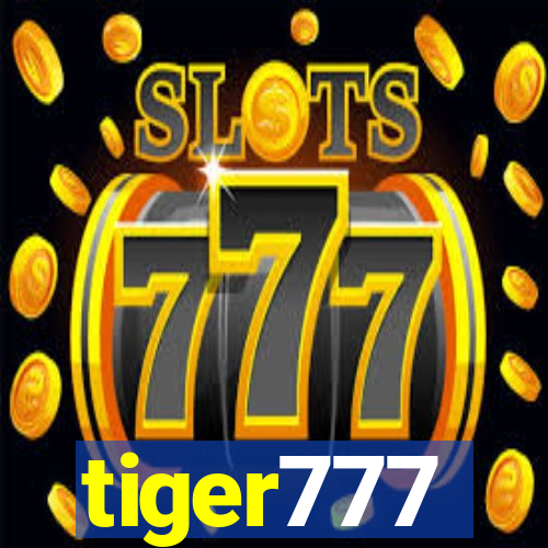 tiger777