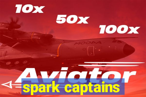 spark captains