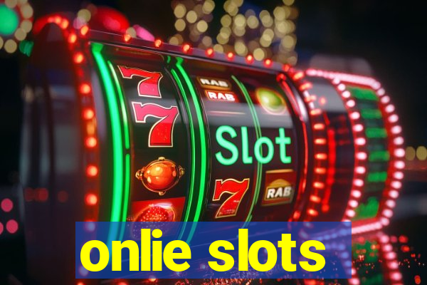 onlie slots