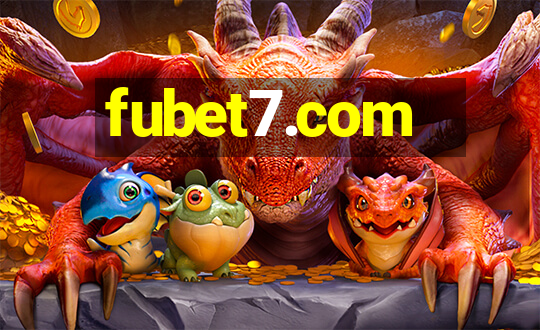 fubet7.com